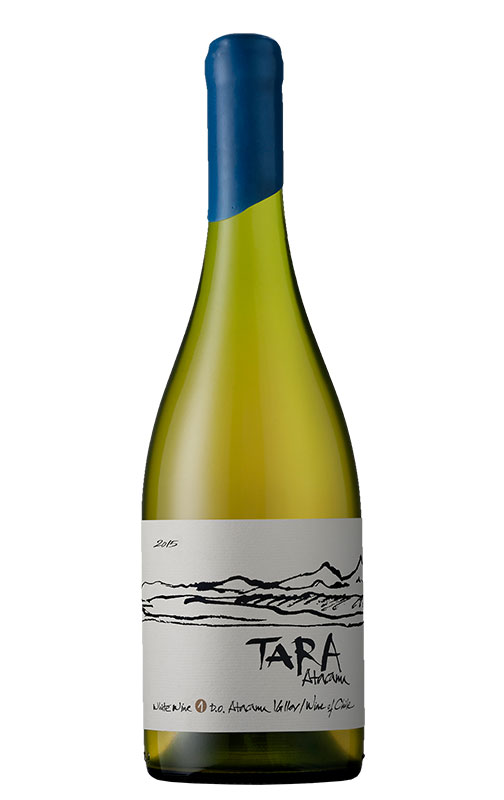 Tara Chardonnay 2015