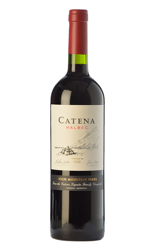 Catena Malbec 2020