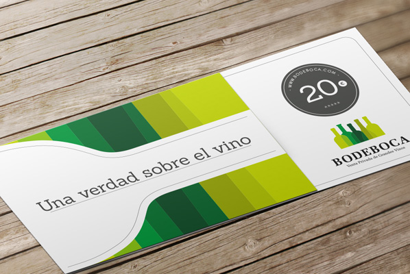 Activar descuento
