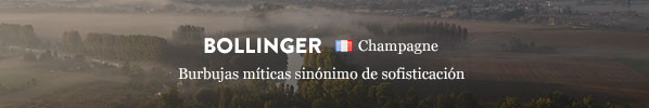 Venta de Bollinger