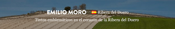 Venta de Emilio Moro