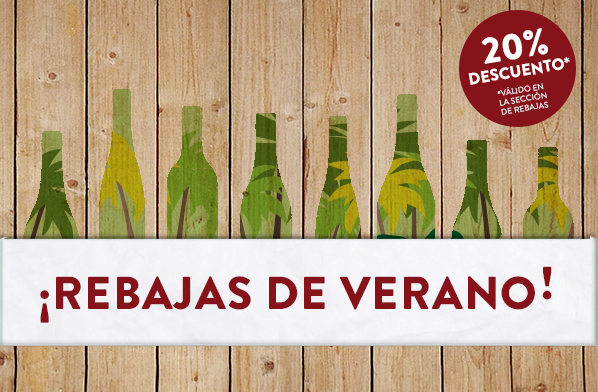 B!Rebajas!