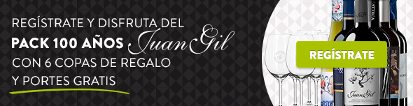 6 vinos para celebrar el centenario de Juan Gil