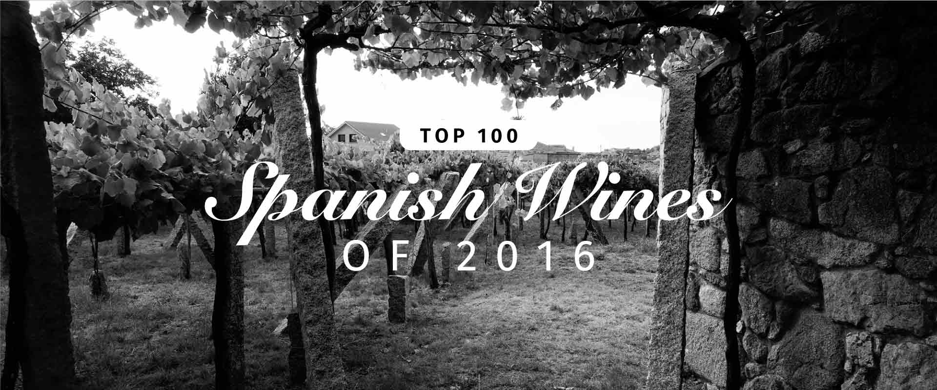 Los mejores vinos españoles según James Suckling