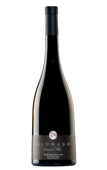 Alunado Sauvignon Blanc 2014