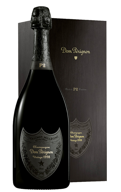 dom perignon vintage blanc
