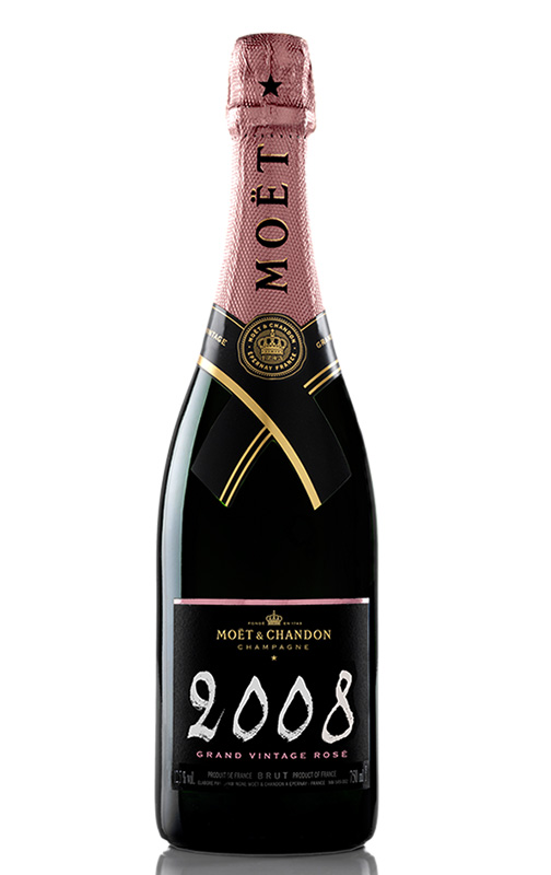 comte de champagne 2008