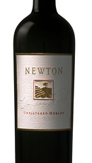 Vinos del Nuevo Mundo