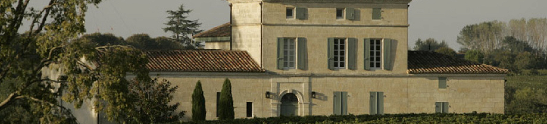 Château Lafleur
