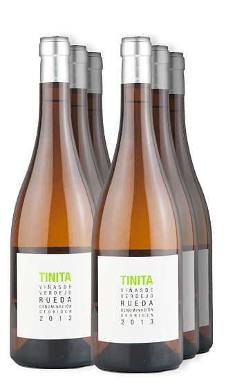 Tinita 2013 (x6)