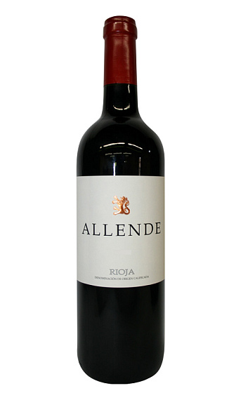 Allende 2006