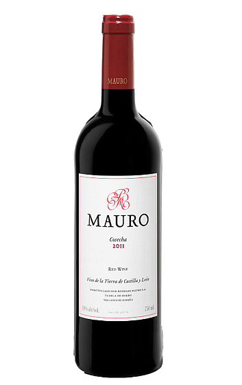 Mauro 2011