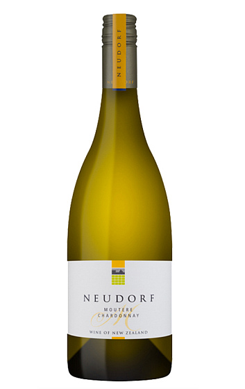 Neudorf Moutere Chardonnay 2011