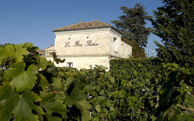 Château Le Bon Pasteur