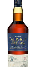 Talisker Distiller Edition