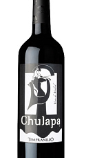 Chulapa vino de Madrid