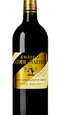 Château Latour-Martillac Rouge 2016