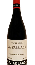La Vallada 2014