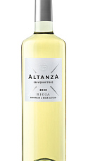 Altanza Blanco 2020