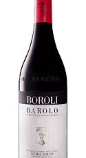 Boroli Barolo DOCG 2015