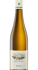 Fritz Haag Riesling 2019