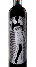 Vermouth Gilda Tinto