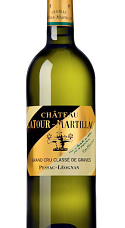 Château Latour-Martillac Blanc 2022 en Primeur 