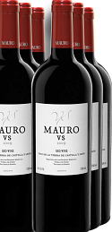 Mauro VS 2009 (x6)