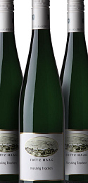 Fritz Haag Riesling 2012 (x3)