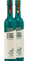 Pack AOVE Sabor d'Oro Verde + Dulce