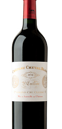 Château Cheval Blanc 2013 en Primeur
