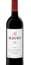 Mauro 2011