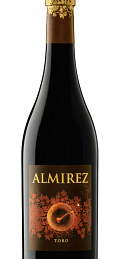 Almirez 2012