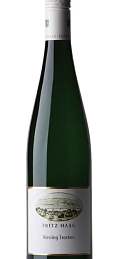 Fritz Haag Riesling 2012