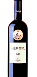 Emilio Moro 2011