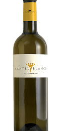 Mantel Blanco Sauvignon Blanc 2015