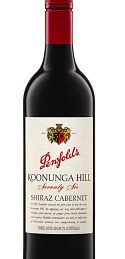 Koonunga Hill 76 2012