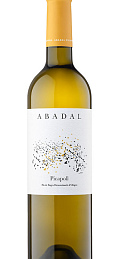 Abadal Picapoll 2015