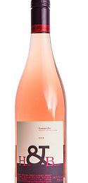 Hecht & Bannier Languedoc Rosé 2015