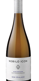 Nobilo Icon Sauvignon Blanc 2014