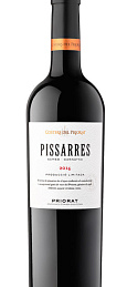Pissarres 2014