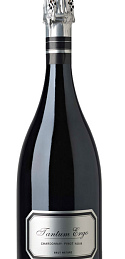 Tantum Ergo Chardonnay-Pinot Noir BN 2015