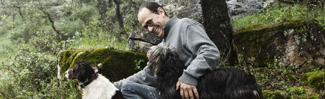 Hablamos con el enólogo Raül Bobet