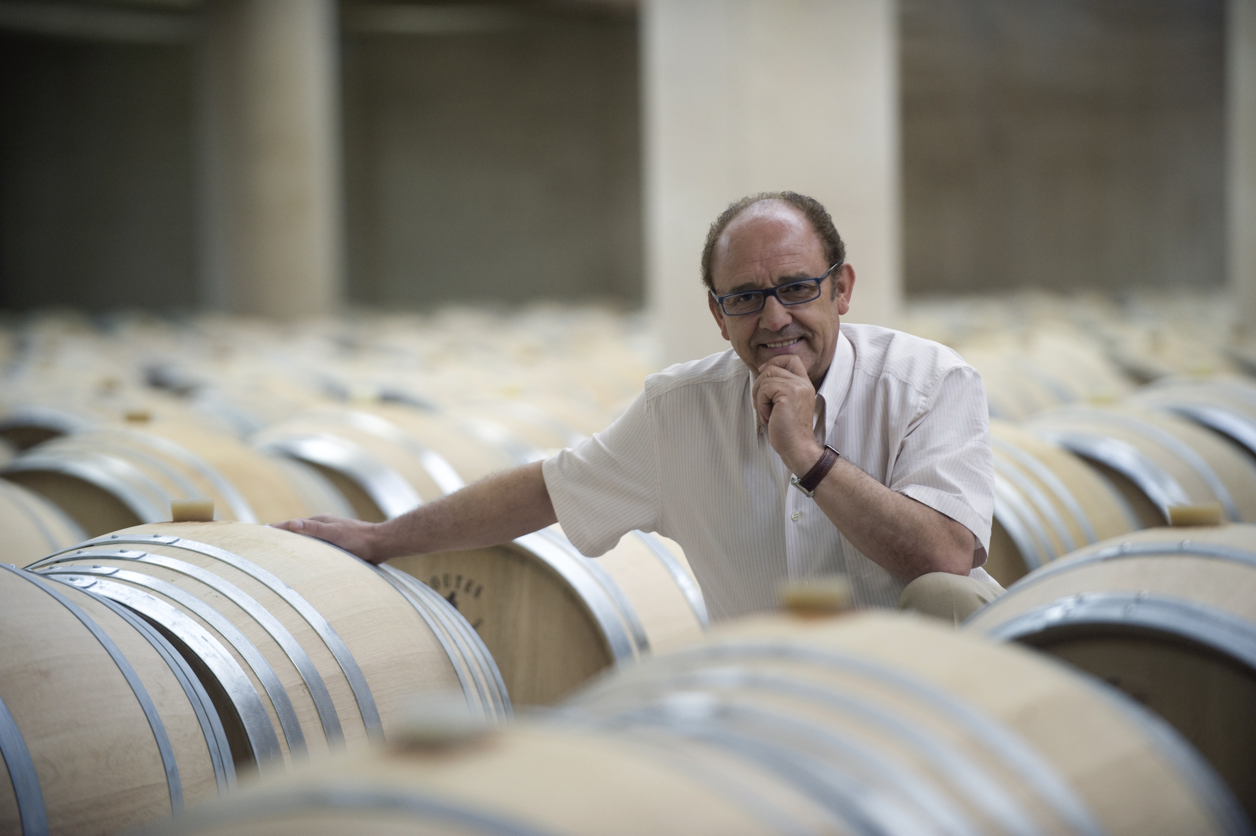 Hablamos con Pedro Ruiz Aragoneses
