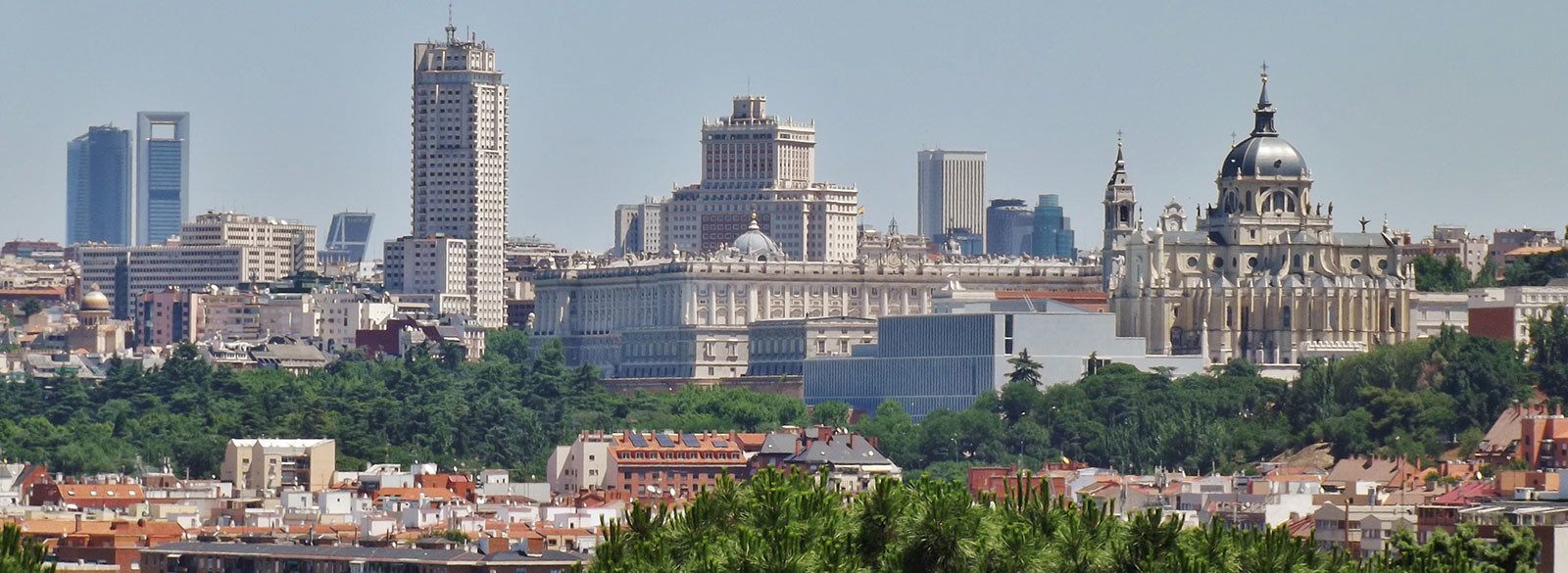 Madrid, una de las pocas capitales con D.O vinícola propia