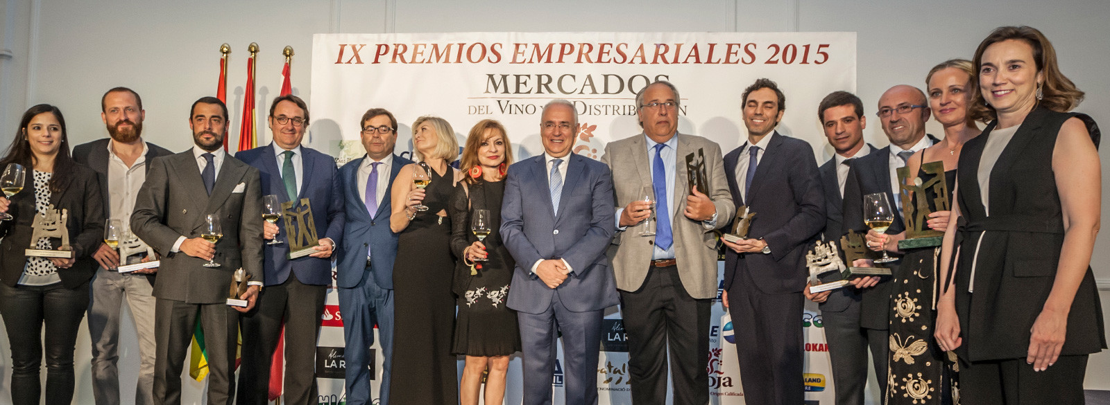 BODEBOCA premiada por su labor de acercamiento de la cultura del vino al público