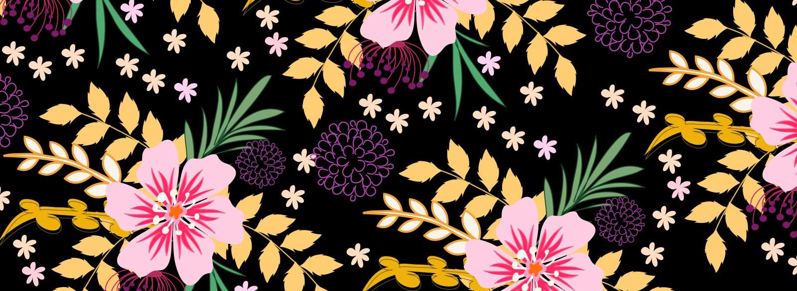 Vinos que evocan flores