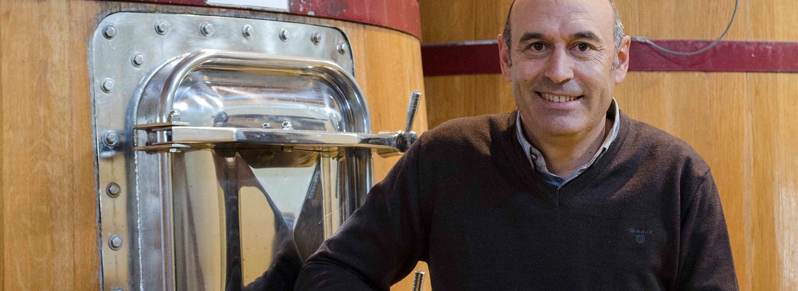 «Hemos demostrado que con la Bobal se pueden hacer grandes vinos»