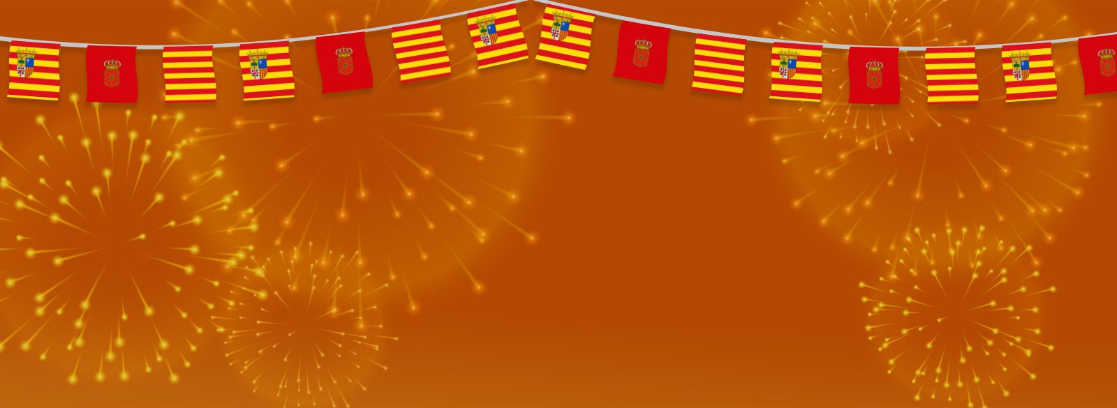 ¿Con qué vino «marido» las fiestas de verano? Acompáñanos a Navarra, Aragón y Cataluña