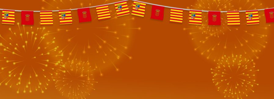 ¿Con qué vino «marido» las fiestas de verano? Acompáñanos a Navarra, Aragón y Cataluña